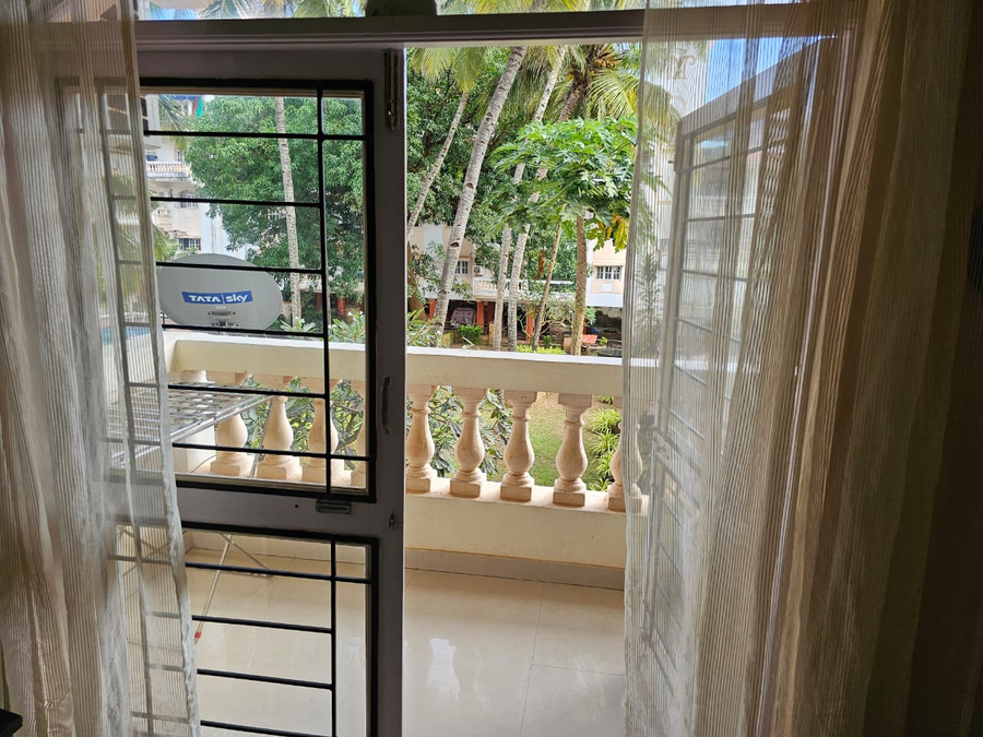 casa de abhishek breezy 2 bhk