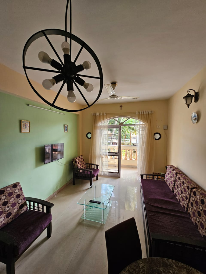 casa de abhishek breezy 2 bhk