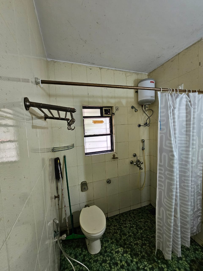 casa de abhishek breezy 2 bhk