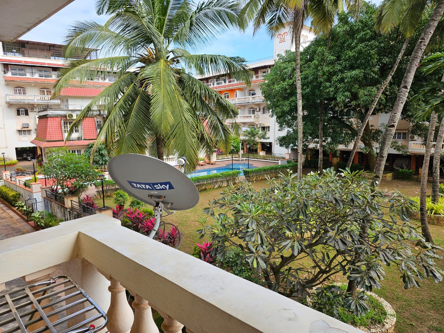 casa de abhishek breezy 2 bhk