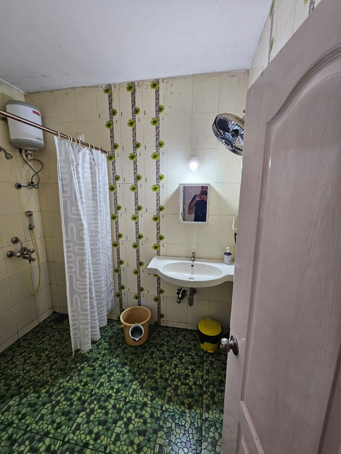 casa de abhishek breezy 2 bhk