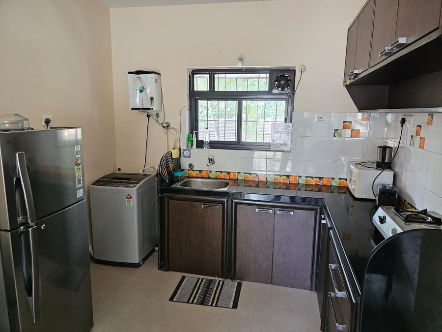 casa de abhishek breezy 2 bhk