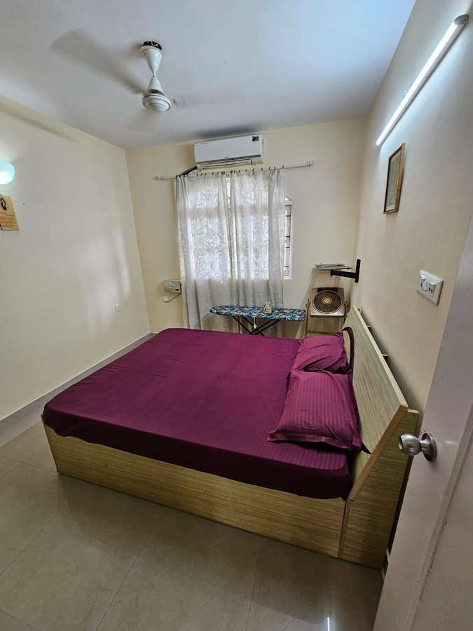 casa de abhishek breezy 2 bhk