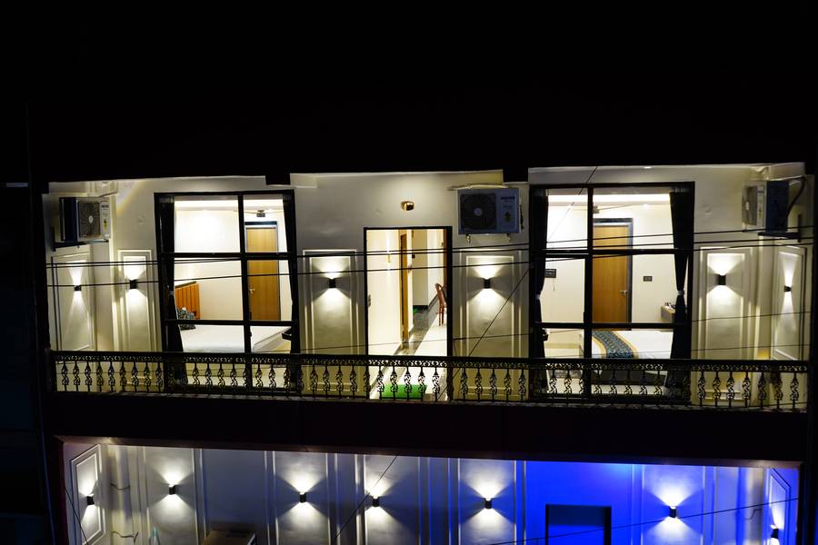 Hotel Shakuntla Palace,Gaya>>Bodhgaya,3 star