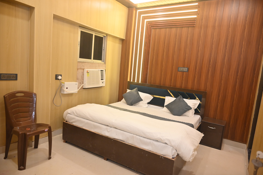 hotel narayan niwas ayodhya