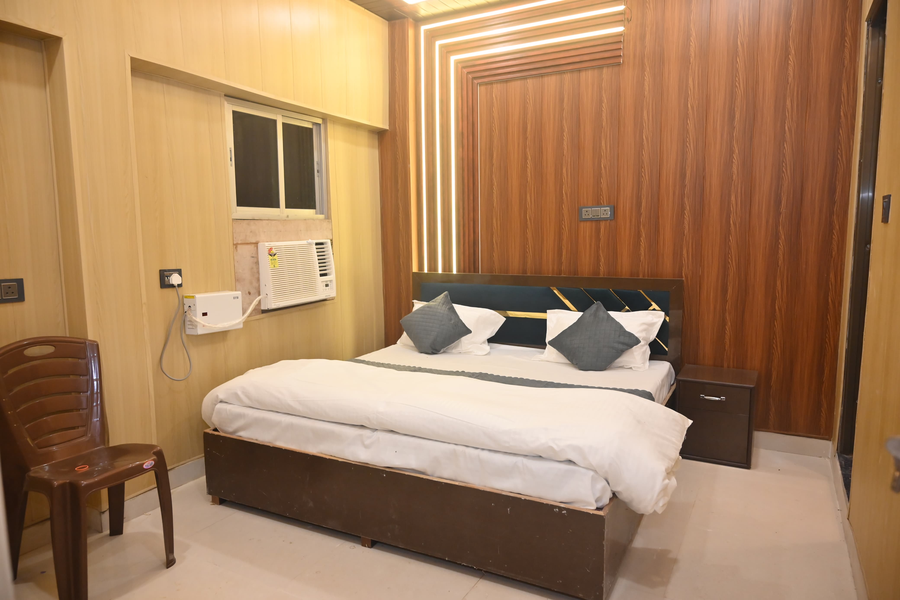 hotel narayan niwas ayodhya