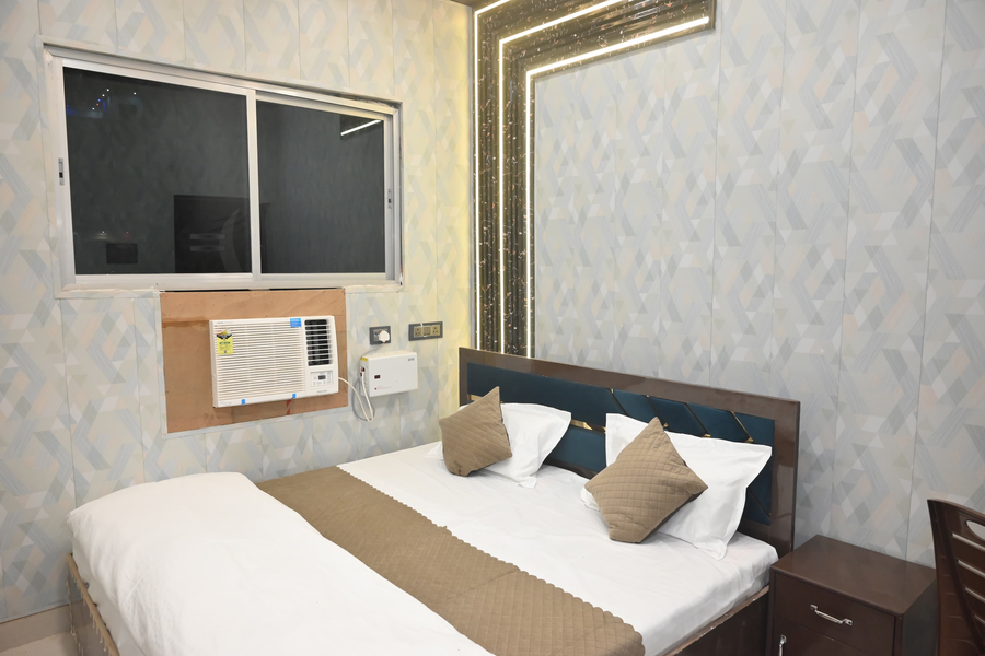 hotel narayan niwas ayodhya
