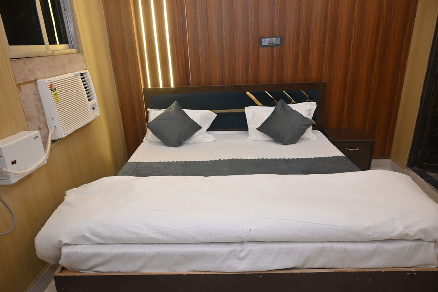 hotel narayan niwas ayodhya