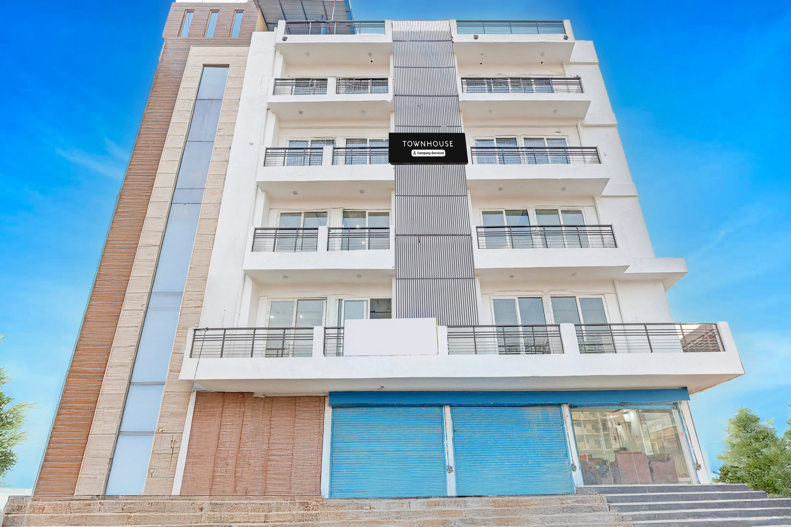 super townhouse sector 62 gurgaon near world mark