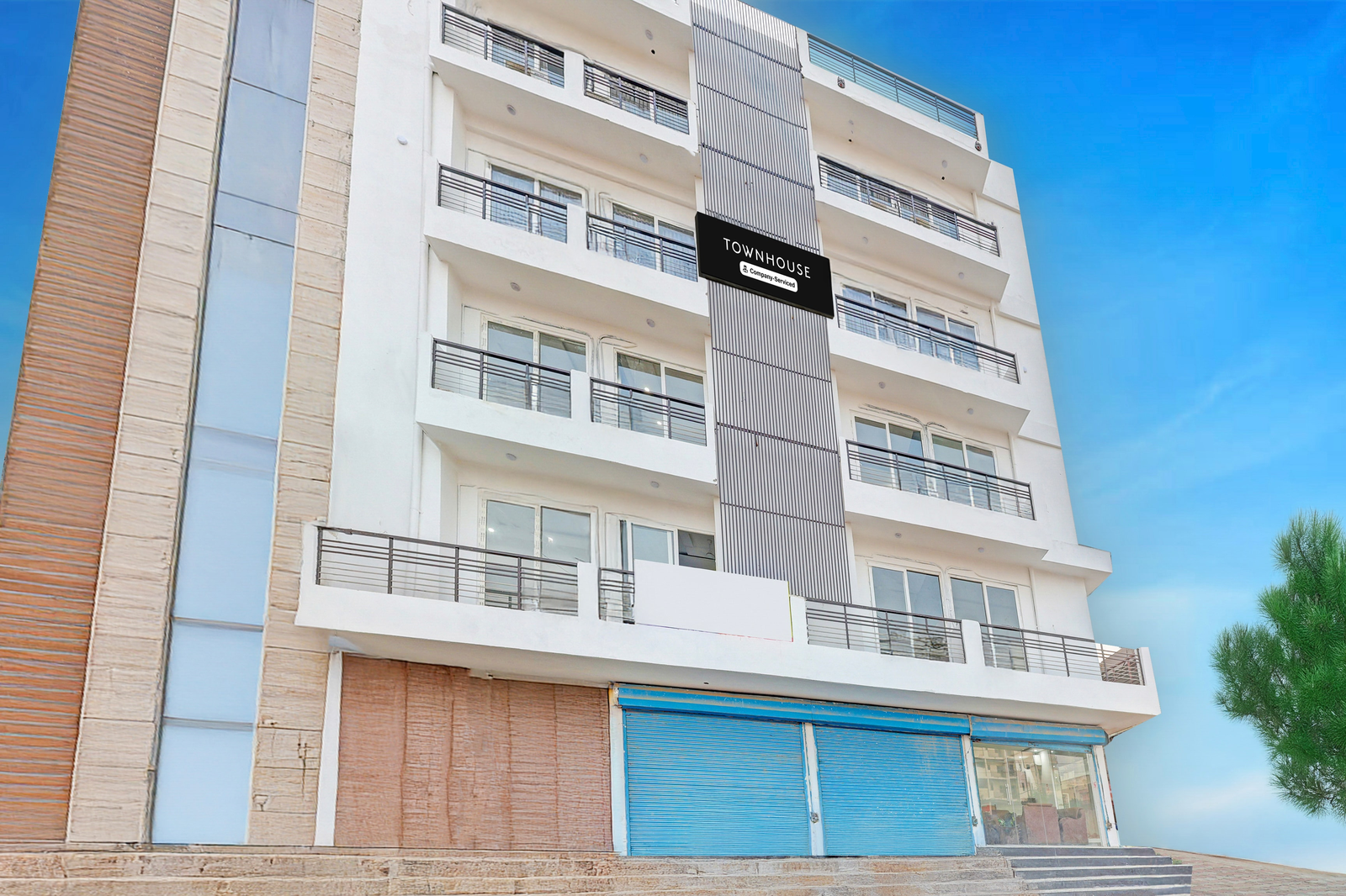 super townhouse sector 62 gurgaon near world mark