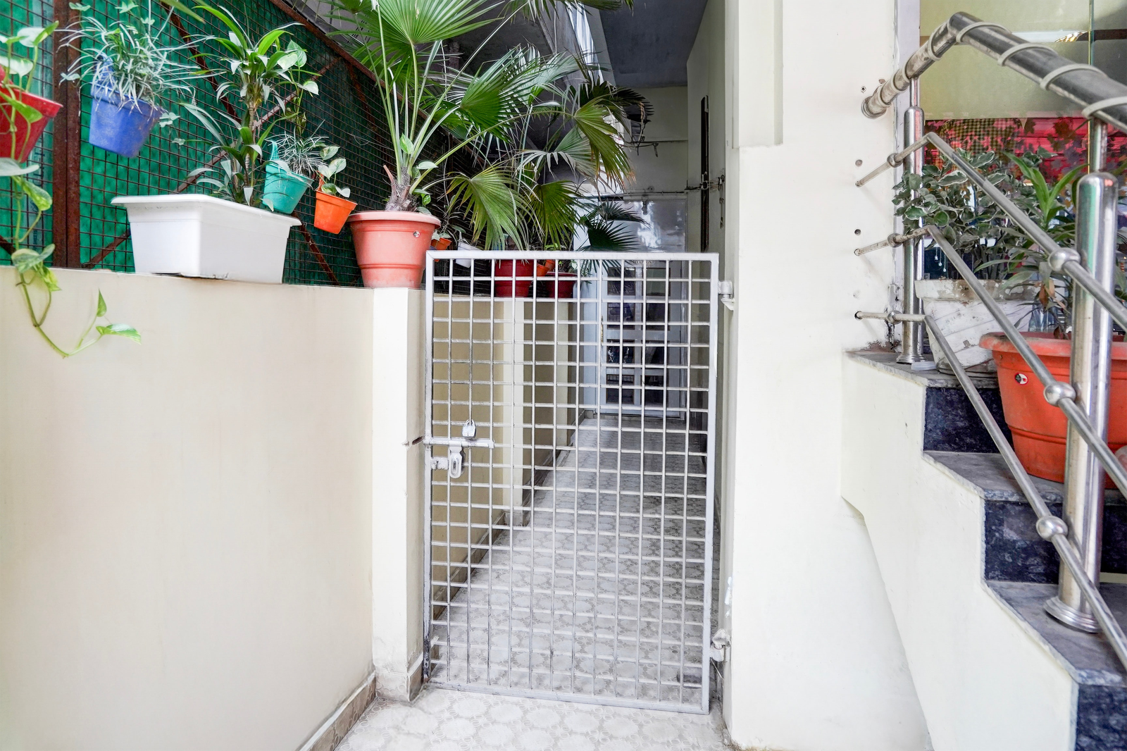 hotel o civil lines prayagraj formerly elite inn