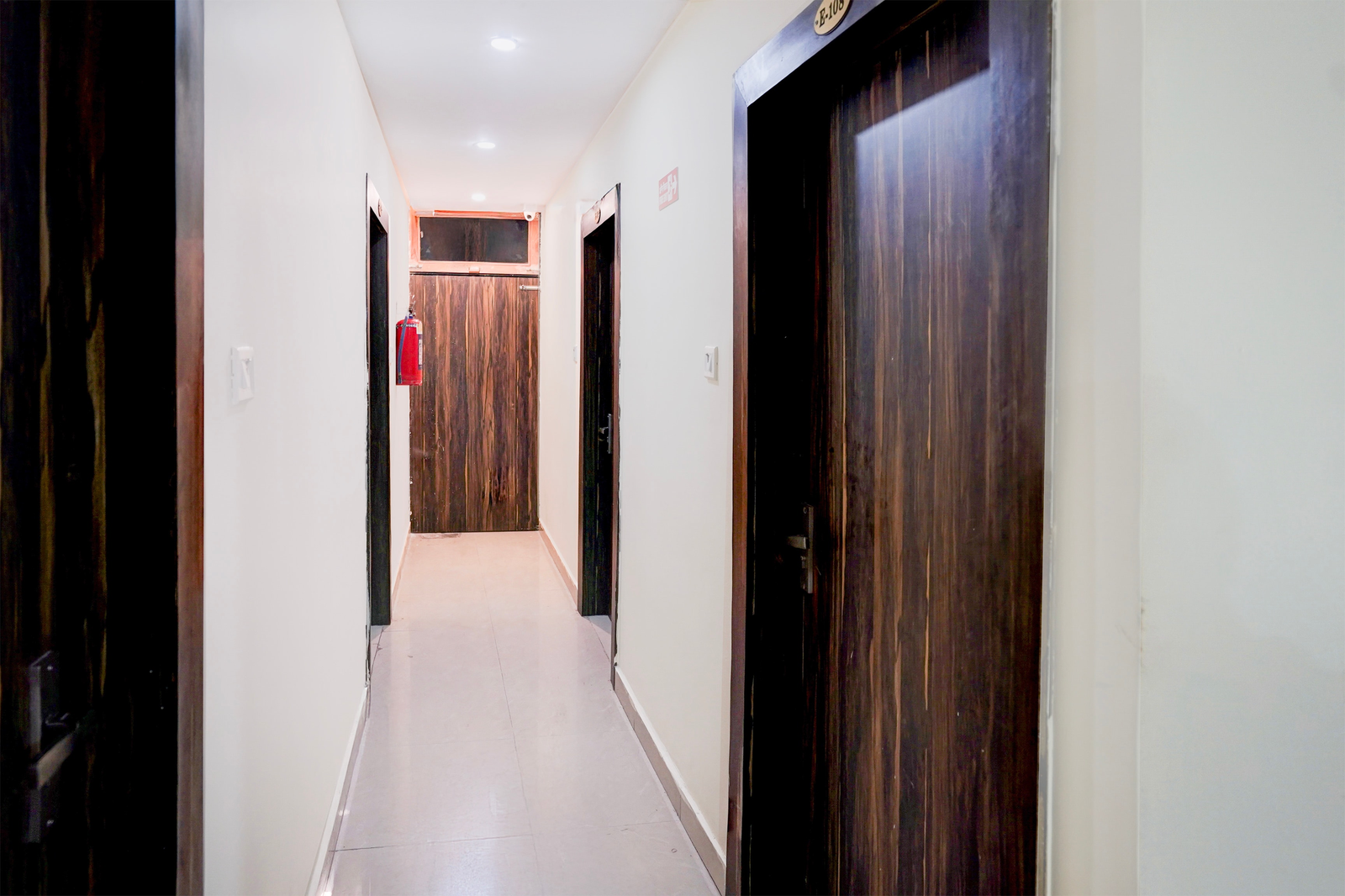 hotel o civil lines prayagraj formerly elite inn