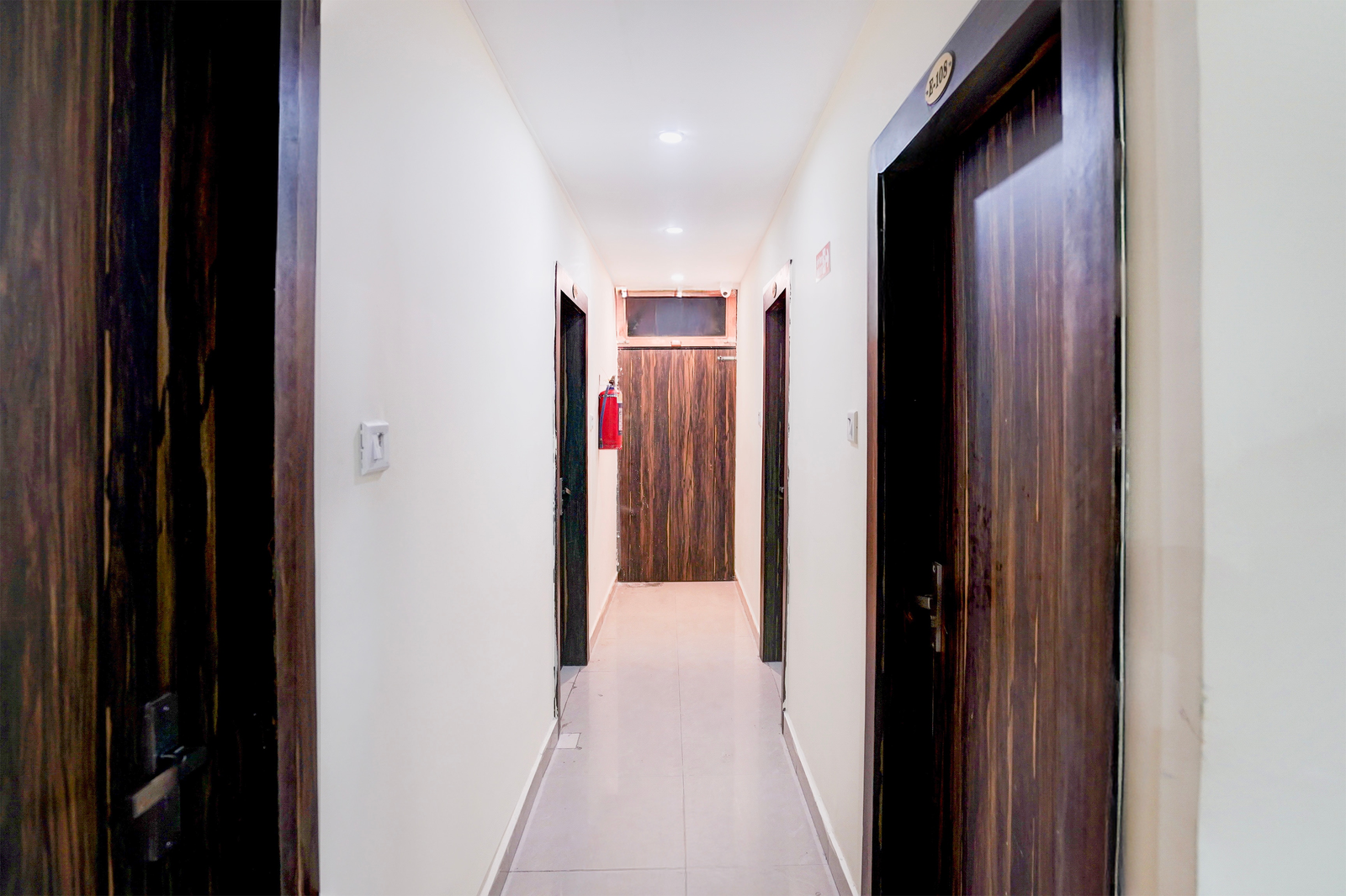 hotel o civil lines prayagraj formerly elite inn