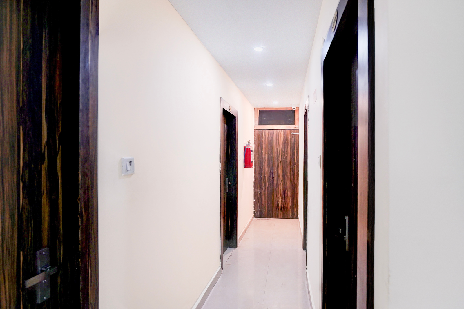 hotel o civil lines prayagraj formerly elite inn