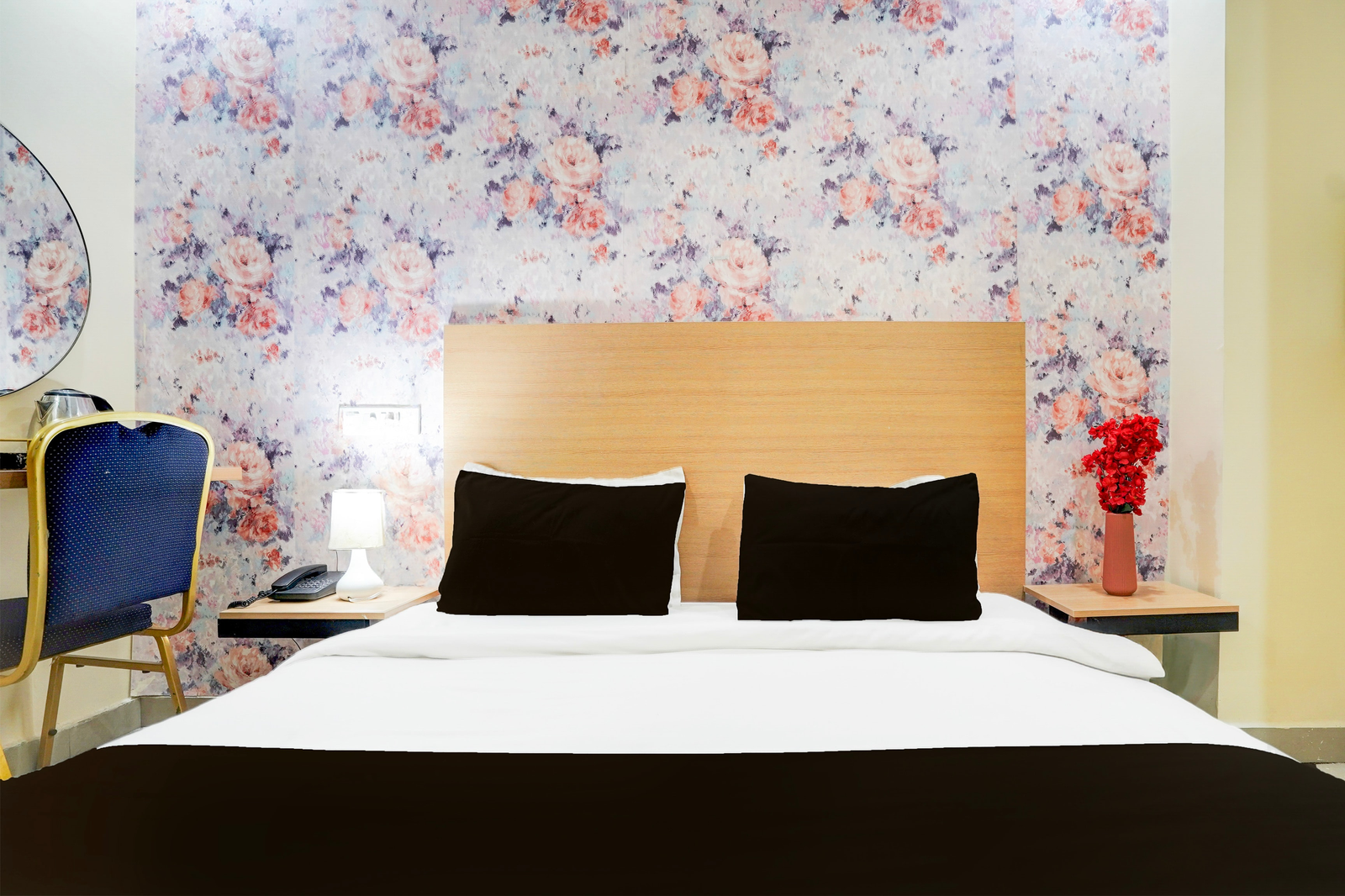 hotel o civil lines prayagraj formerly elite inn