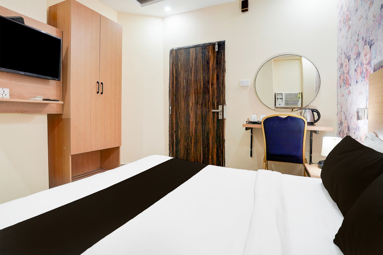 hotel o civil lines prayagraj formerly elite inn