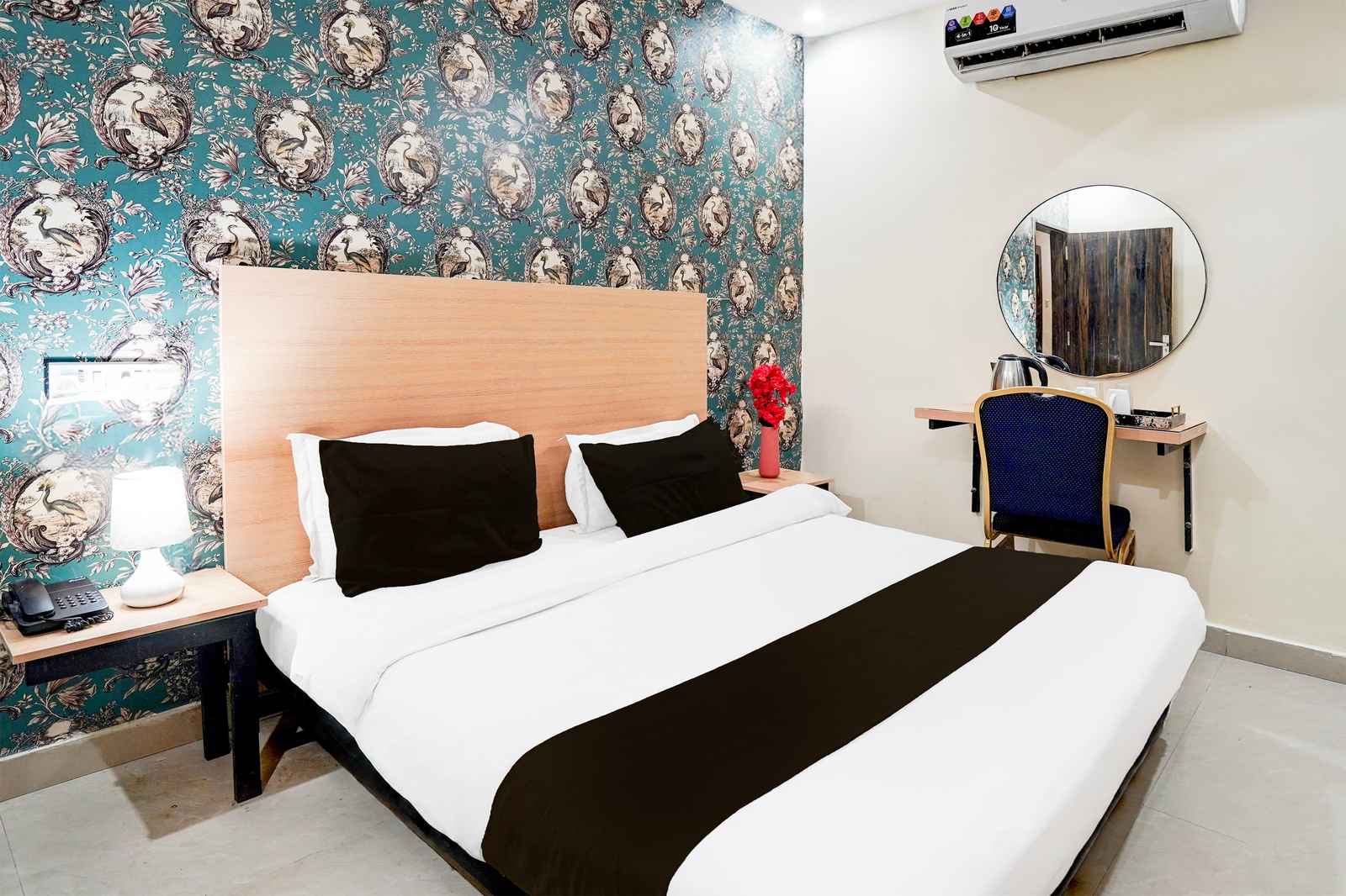 hotel o civil lines prayagraj formerly elite inn