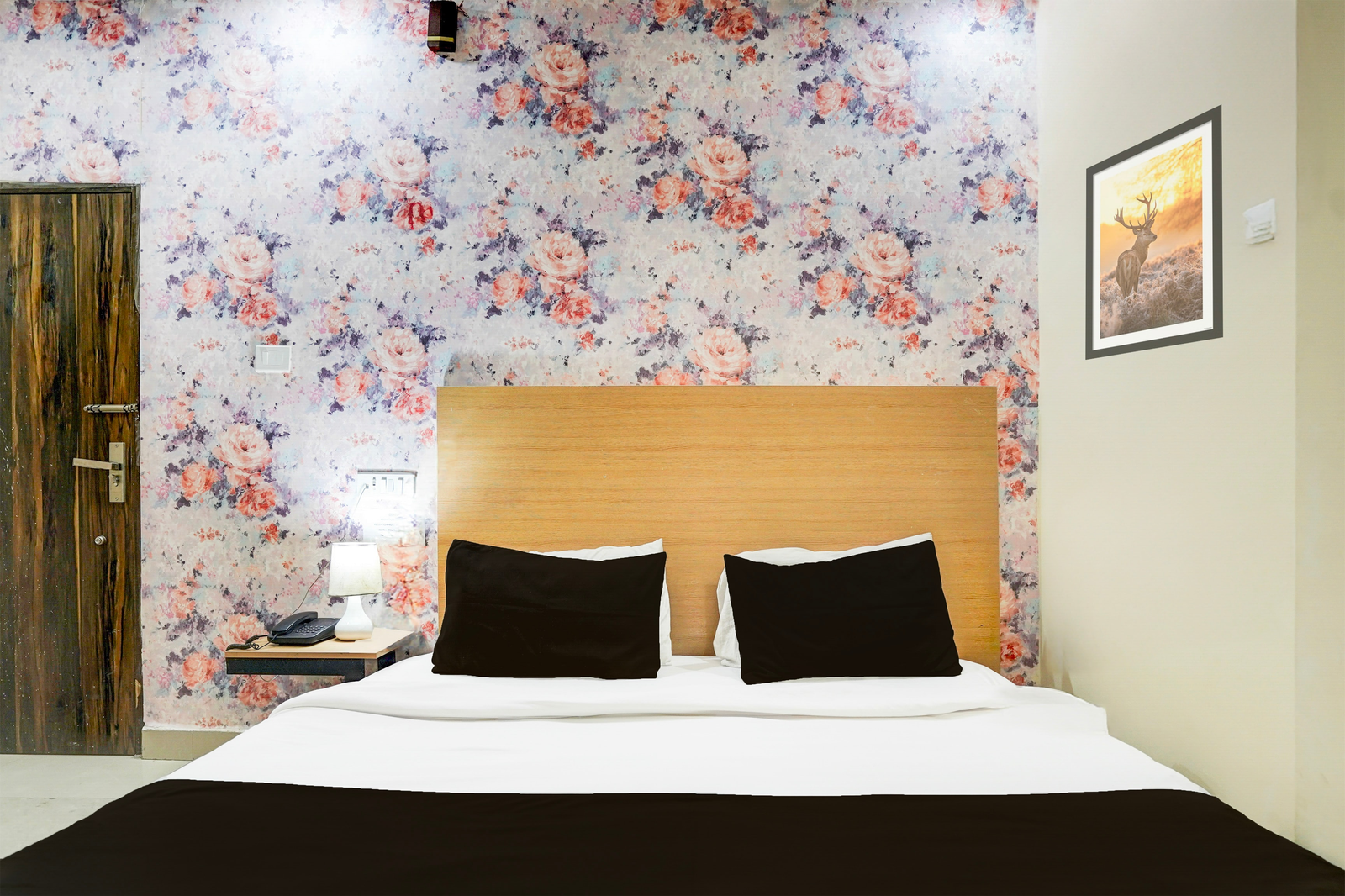 hotel o civil lines prayagraj formerly elite inn