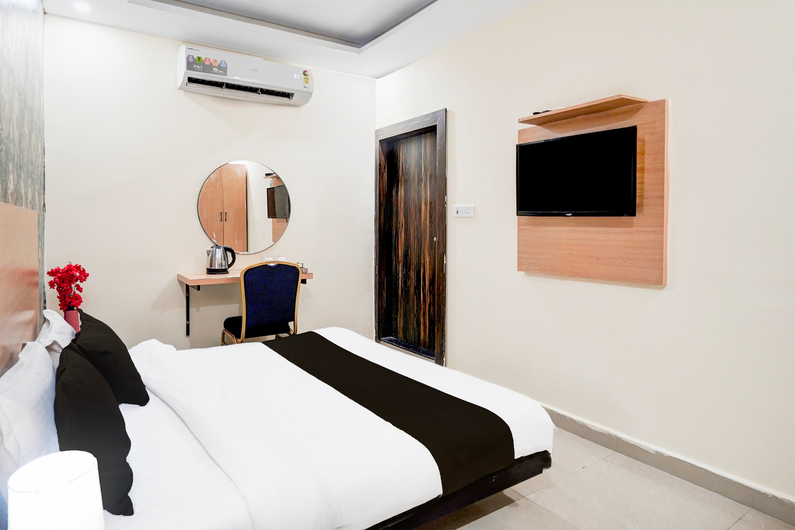 hotel o civil lines prayagraj formerly elite inn