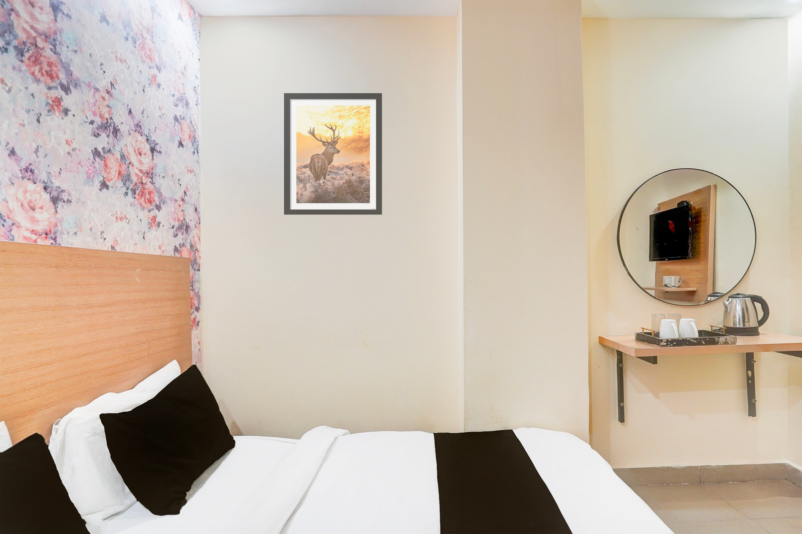 hotel o civil lines prayagraj formerly elite inn