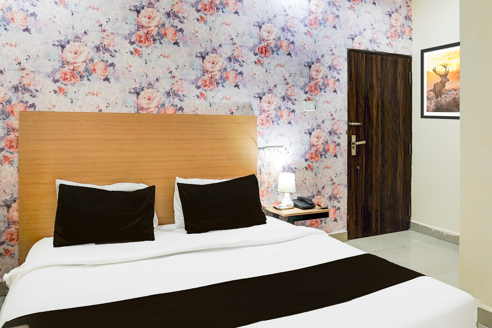 hotel o civil lines prayagraj formerly elite inn