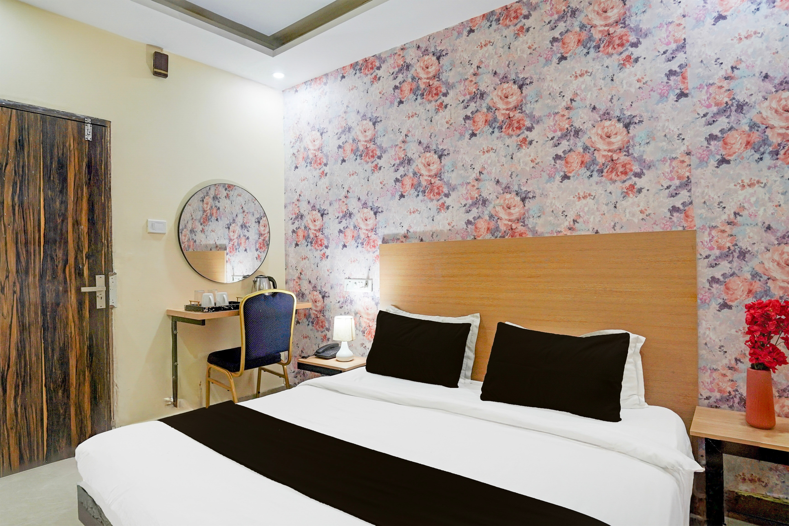 hotel o civil lines prayagraj formerly elite inn