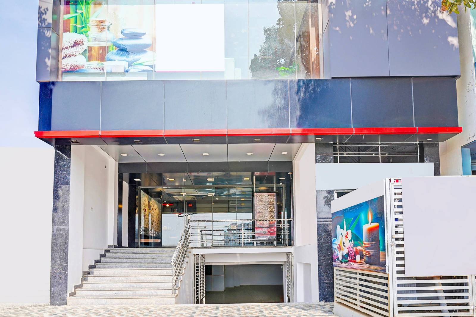 Super Collection O Niladri Road,,3 star