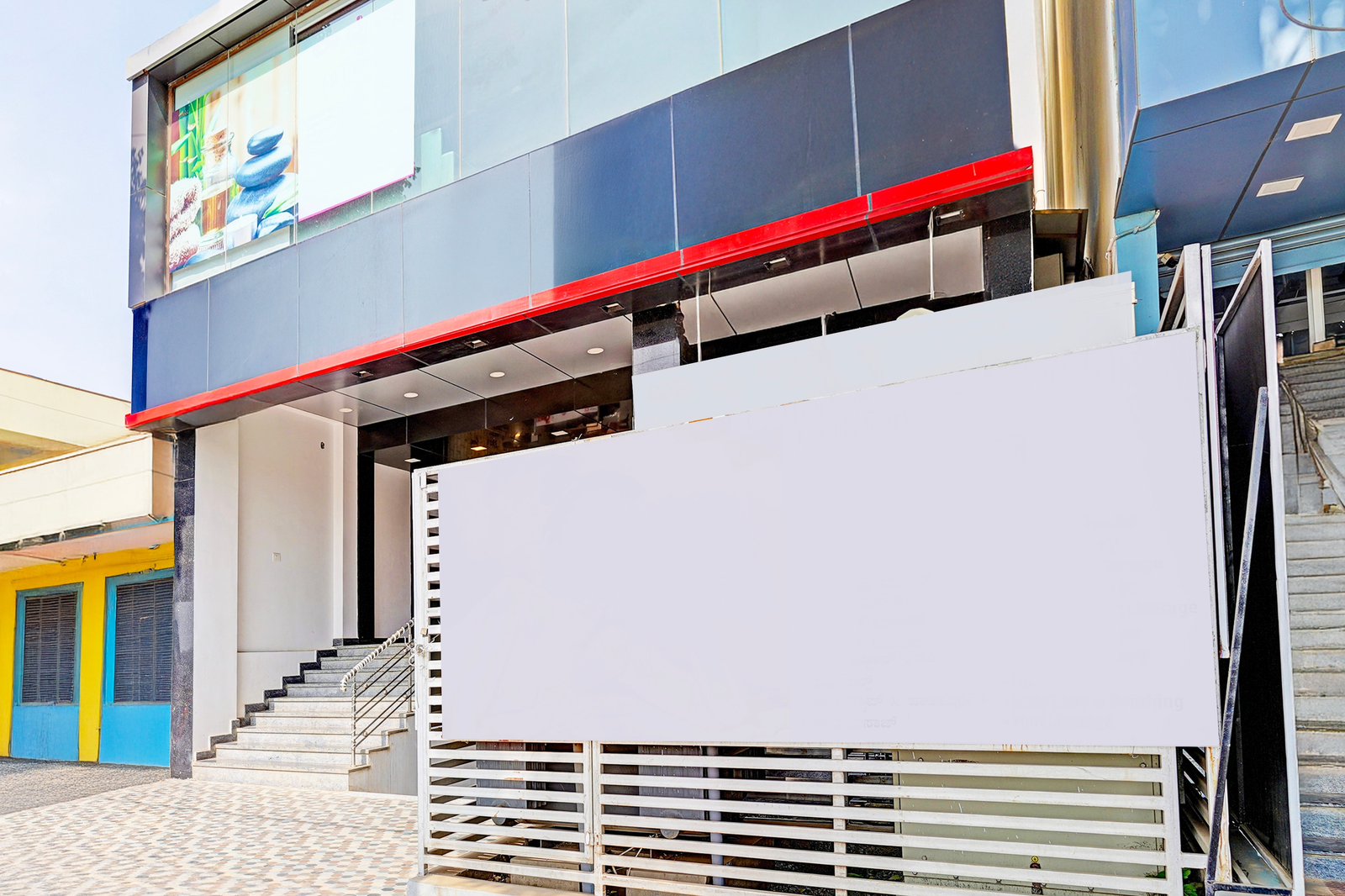 Super Collection O Niladri Road,,3 star