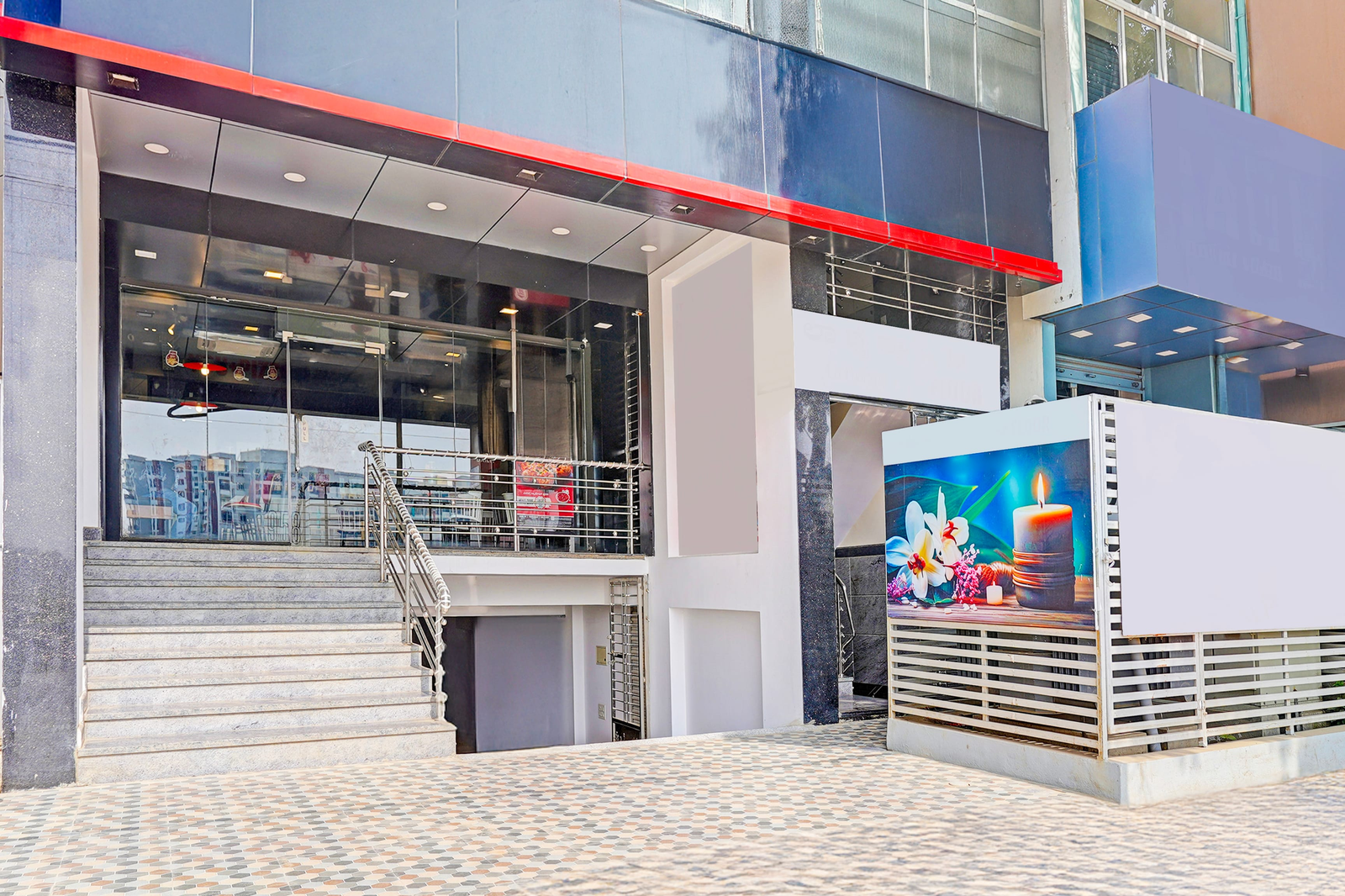 Super Collection O Niladri Road,,3 star