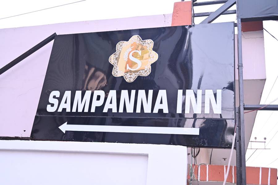 sampanna inn