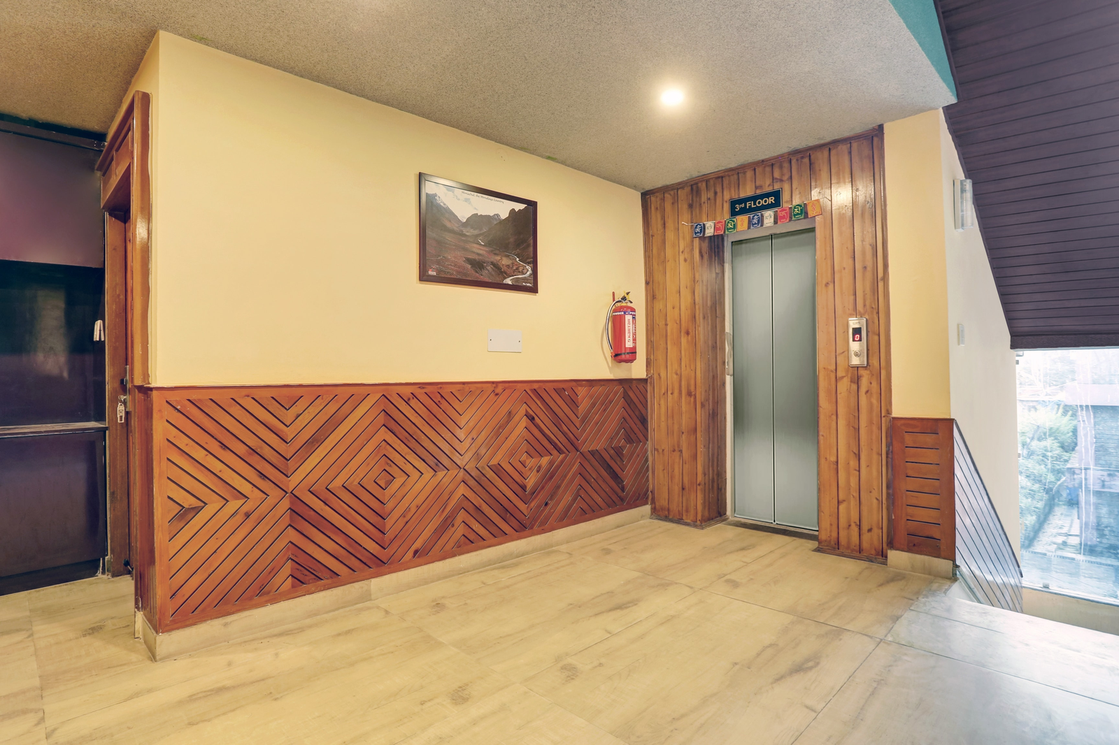 super hotel o civil lines dharamshala formerly city plaza
