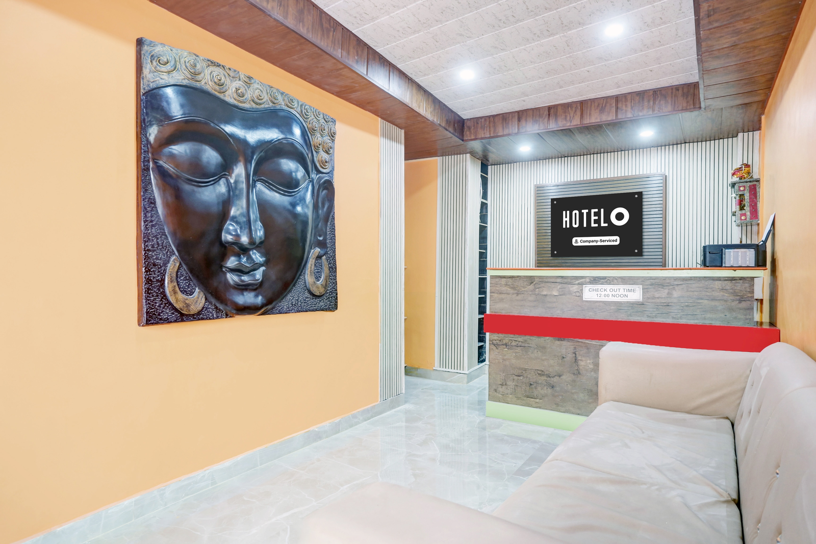 super hotel o civil lines dharamshala formerly city plaza