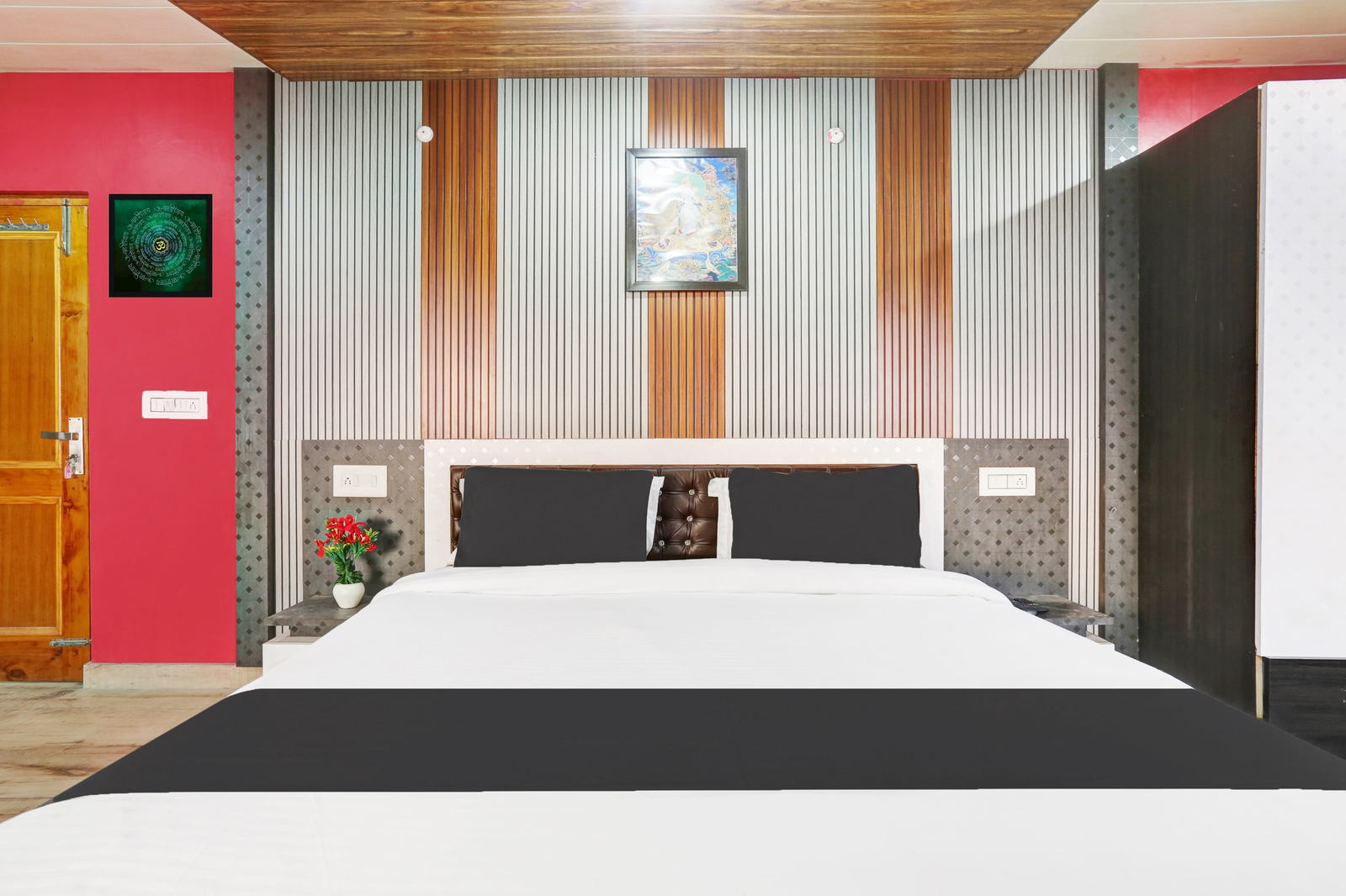 super hotel o civil lines dharamshala formerly city plaza