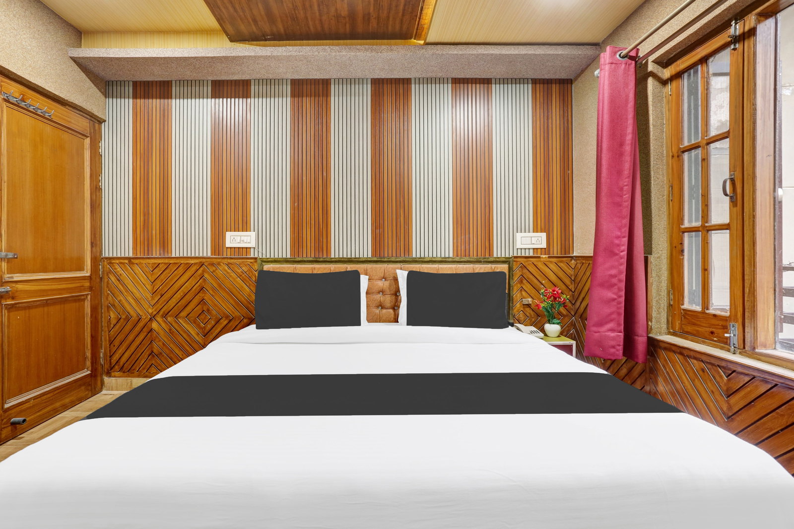 super hotel o civil lines dharamshala formerly city plaza