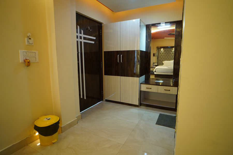 sweet dream beach resort