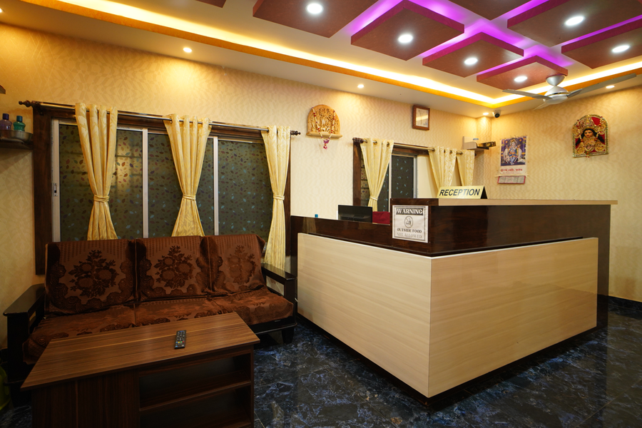 sweet dream beach resort