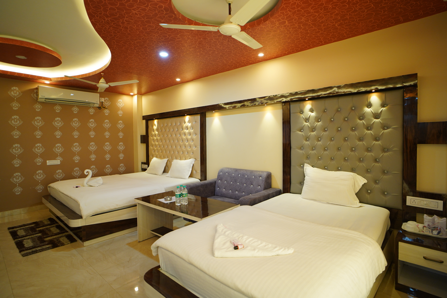 sweet dream beach resort