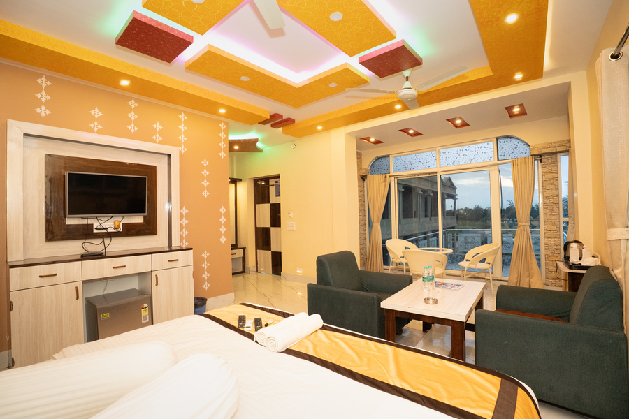 sweet dream beach resort