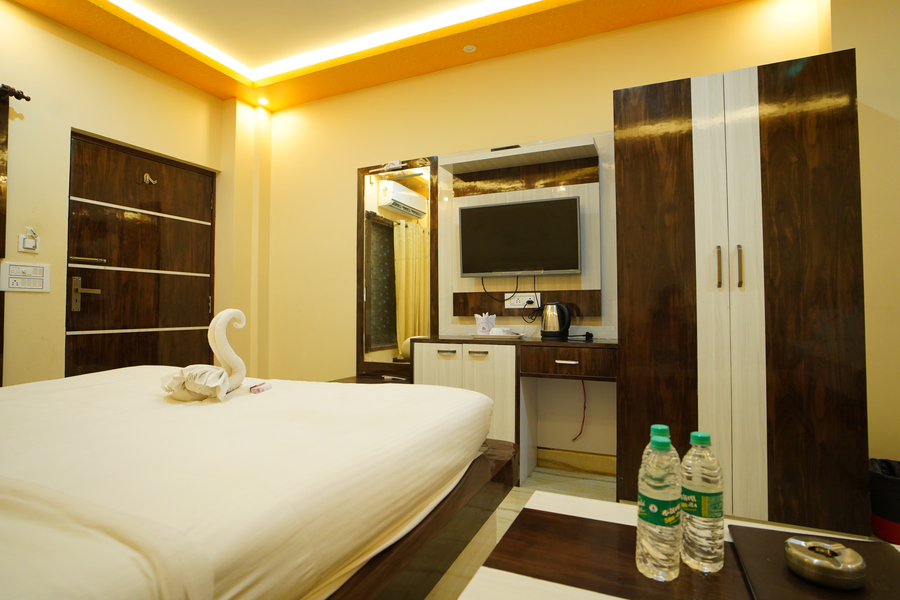 sweet dream beach resort