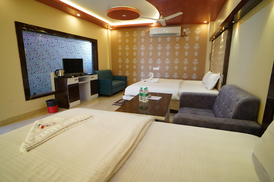 sweet dream beach resort