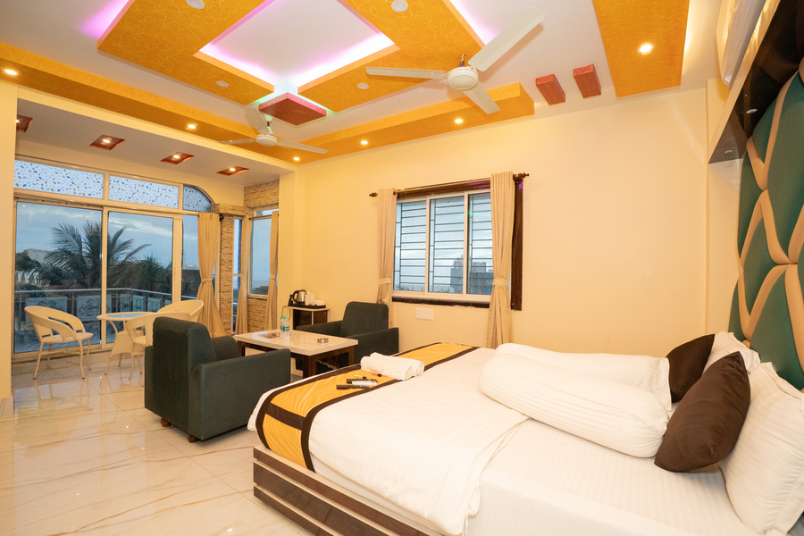 sweet dream beach resort