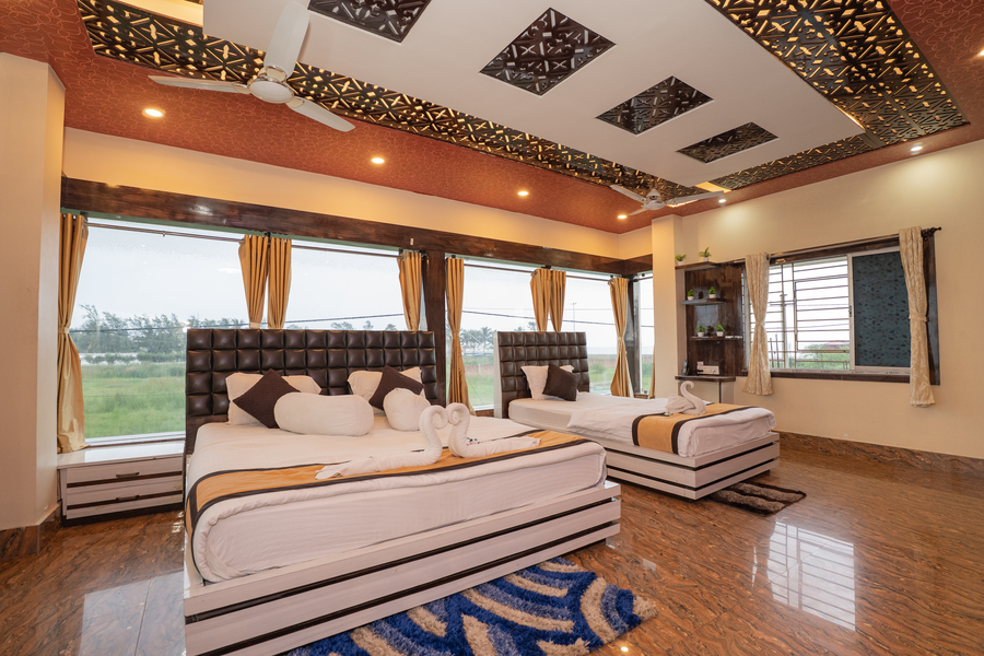 sweet dream beach resort