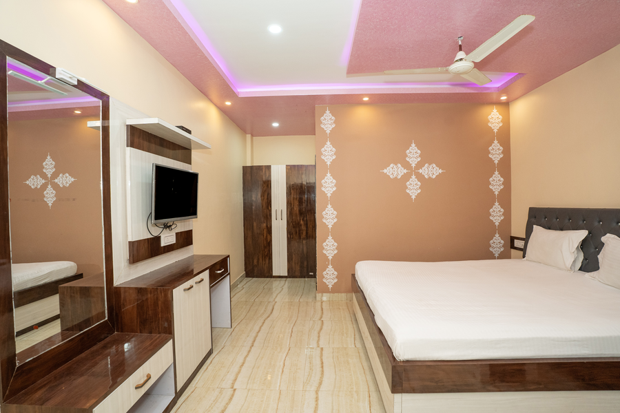 sweet dream beach resort