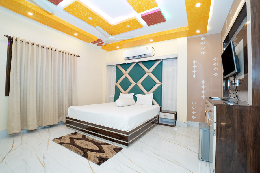 sweet dream beach resort