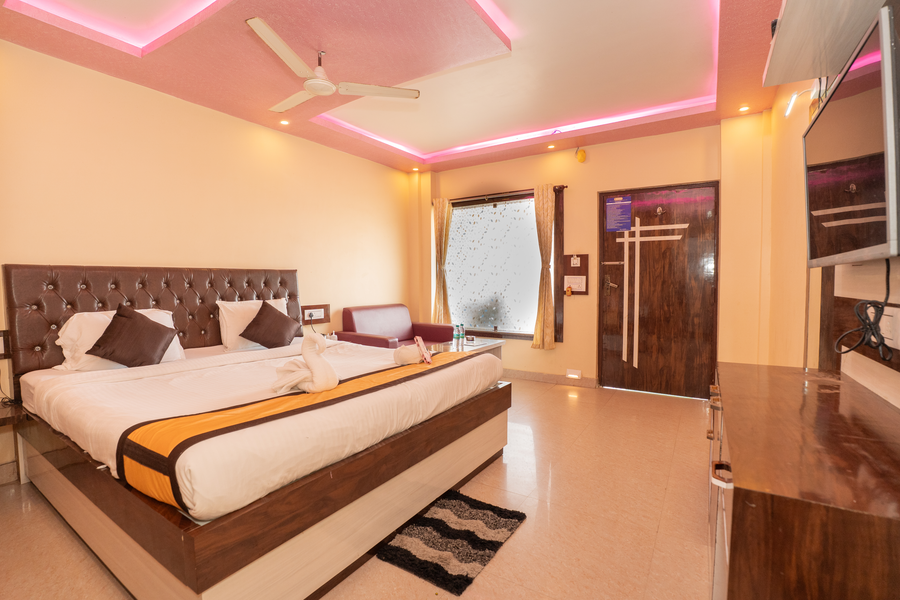 sweet dream beach resort