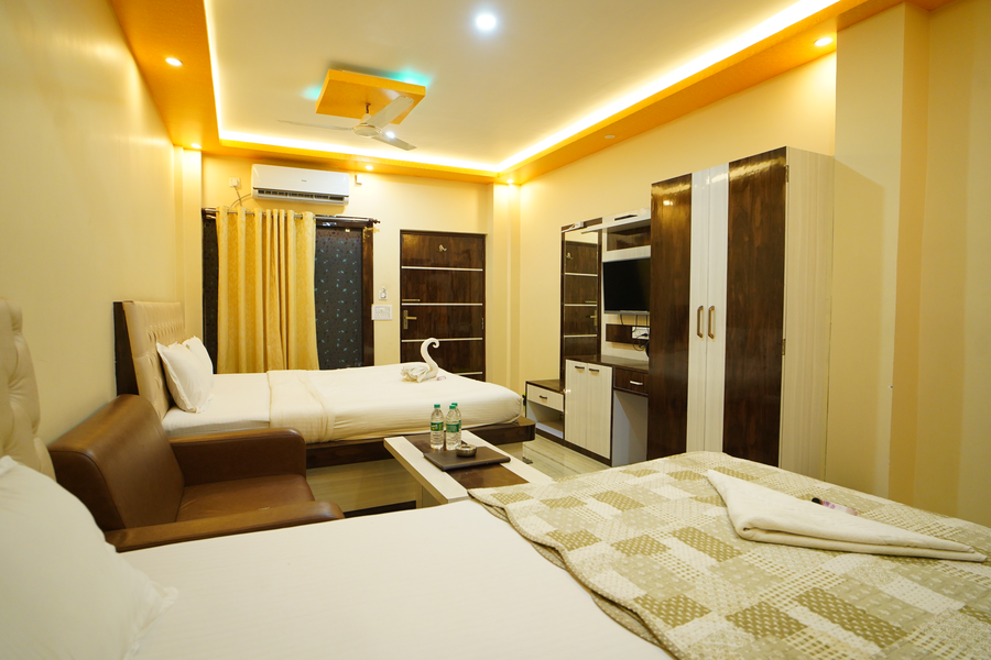 sweet dream beach resort