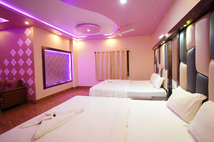 sweet dream beach resort