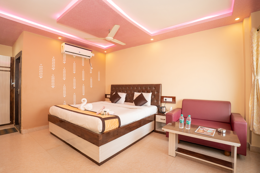 sweet dream beach resort