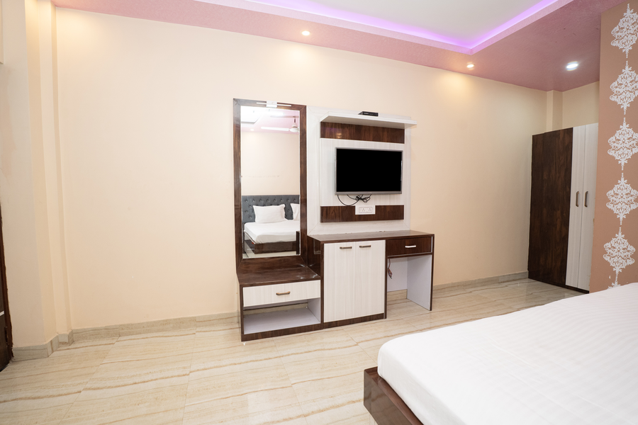 sweet dream beach resort