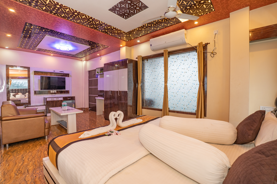 sweet dream beach resort